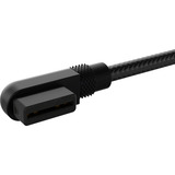 Corsair iCUE LINK TITAN 420 RX RGB, Refrigeración por agua negro