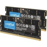Crucial CT2K64G56C46S5, Memoria RAM 