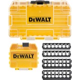 DEWALT DT70801-QZ, Maleta amarillo