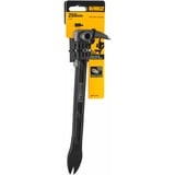 DEWALT Hierro de precisión puntiagudo, 254mm, Palanca negro