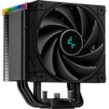 DeepCool AK500 DIGITAL, Disipador de CPU negro