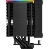 DeepCool AK500 DIGITAL, Disipador de CPU negro
