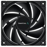 DeepCool FK120 Procesador Ventilador 12 cm Negro 1 pieza(s) negro, Ventilador, 12 cm, 500 RPM, 1850 RPM, 28 dB, 68,99 cfm