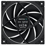 DeepCool FK120 Procesador Ventilador 12 cm Negro 1 pieza(s) negro, Ventilador, 12 cm, 500 RPM, 1850 RPM, 28 dB, 68,99 cfm