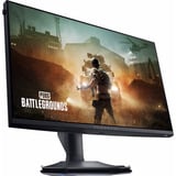 Dell AW2523HF, Monitor de gaming negro