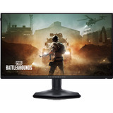 Dell AW2523HF, Monitor de gaming negro