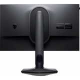Dell AW2523HF, Monitor de gaming negro