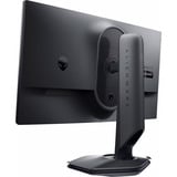 Dell AW2523HF, Monitor de gaming negro