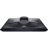 Dell AW2523HF, Monitor de gaming negro