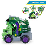 Dickie 203224000, Radiocontrol 