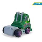 Dickie RC Smash Up Hulk, Radiocontrol 