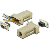 Digitus Adaptador RS 232 beige