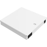 Digitus Caja de empalme LWL, caja de empalme para montaje en pared, mediana, Caja/Carcasa gris claro