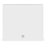 Digitus Caja de empalme LWL, caja de empalme para montaje en pared, mediana, Caja/Carcasa gris claro