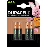 Duracell StayCharged (DUR203822), Batería 