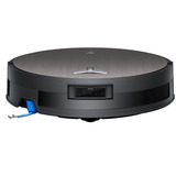 ECOVACS DEEBOT X11 OmniCyclone, Robot aspirador negro