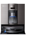 ECOVACS DEEBOT X11 OmniCyclone, Robot aspirador negro