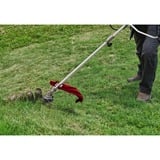 EINHELL 3436560 desbrozadora/bordeadora 42 cm 1000 W Gasolina Aluminio, Negro, Rojo, Cortabordes rojo/Negro, Cortabordes, 42 cm, Cuchilla e hilo de nailon, Empuñadura en U, 2,4 mm, 7500 RPM