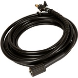 EINHELL 4144019, Manguera negro