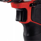 EINHELL 4326645, Taladro/destornillador rojo/Negro