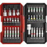 EINHELL 4326645, Taladro/destornillador rojo/Negro