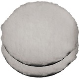 EINHELL Juego de discos para plato / pulido / lijado, 150mm, Hoja de lija 