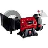 EINHELL TC-WD 200/150, Esmeriladora doble rojo/Negro