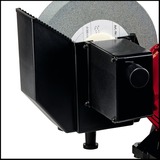 EINHELL TC-WD 200/150, Esmeriladora doble rojo/Negro