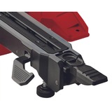 EINHELL TE-SM 216 L Dual, Sierras de corte a inglete y a bisel rojo/Negro