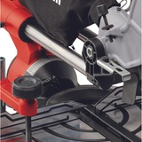 EINHELL TE-SM 216 L Dual, Sierras de corte a inglete y a bisel rojo/Negro