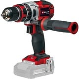 EINHELL TP-CD 18/80 Li BL- Solo, 4514305, Martillo atornillador rojo/Negro