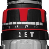 EINHELL TP-CD 18/80 Li BL- Solo, 4514305, Martillo atornillador rojo/Negro