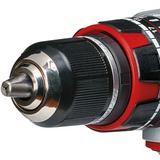EINHELL TP-CD 18/80 Li BL- Solo, 4514305, Martillo atornillador rojo/Negro