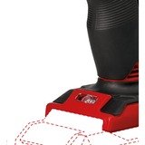 EINHELL TP-CD 18/80 Li BL- Solo, 4514305, Martillo atornillador rojo/Negro