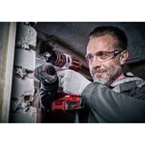EINHELL TP-CD 18/80 Li BL- Solo, 4514305, Martillo atornillador rojo/Negro