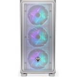 ENDORFY ARX 500 ARGB Blanco, Cajas de torre blanco