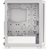 ENDORFY ARX 500 ARGB Blanco, Cajas de torre blanco