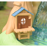 EPOCH Sylvanian Families - Parque de aventuras "Cascada", Juegos de construcción 