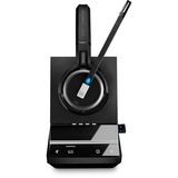 EPOS | Sennheiser IMPACT SDW 5064, Auriculares con micrófono negro