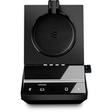 EPOS | Sennheiser IMPACT SDW 5064, Auriculares con micrófono negro