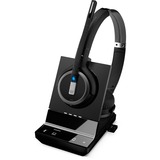 EPOS | Sennheiser IMPACT SDW 5064, Auriculares con micrófono negro