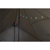Easy Camp Moonlight Cabin, Tienda de campaña gris