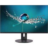 Fujitsu B32-9 TS UHD 80 cm (31.5") 3840 x 2160 Pixeles 4K Ultra HD LED Negro, Monitor LED negro, 80 cm (31.5"), 3840 x 2160 Pixeles, 4K Ultra HD, LED, 5 ms, Negro