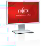 Fujitsu G204283-001A3, Monitor LED blanco