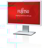 Fujitsu G204283-001A3, Monitor LED blanco