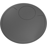 GARDENA 16021-20, Caja/Carcasa negro