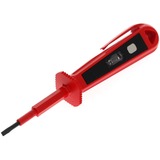GEDORE R38121312 destornillador de electricista rojo