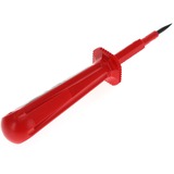 GEDORE R38121312 destornillador de electricista rojo