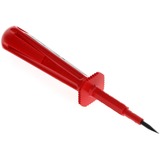 GEDORE R38121312 destornillador de electricista rojo