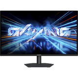 GIGABYTE GO27Q24A QD-OLED, Monitor de gaming negro, 240Hz, 0.03ms, 400 cd/m², FreeSync Premium, G-Sync Compatible, HDMI 2.1, DisplayPort 1.4, 68,6 cm (27"), 2560 x 1440 Pixeles, Quad HD, QD-OLED, 0,03 ms, Negro